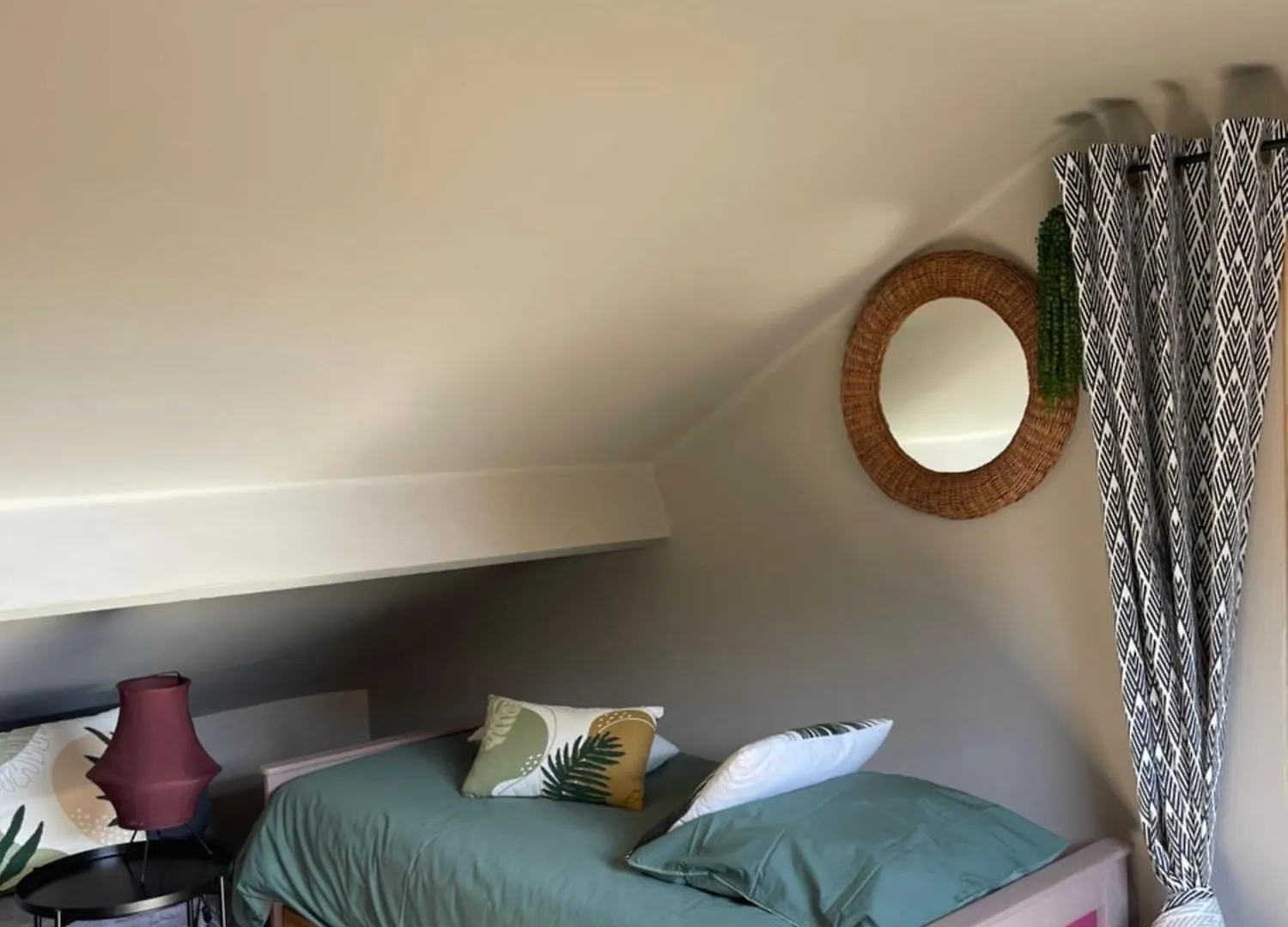 Διαμέρισμα Cosy Renovated Appartement Beausoleil - 1' Monaco