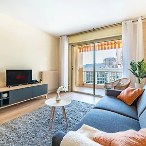 Appartamento 50m From Monaco, Grimaldi Forum, Larvotto Beach, Beausoleil