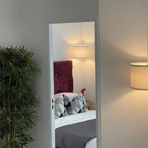 Apartment Monaco Hilltop Suites, Beausoleil
